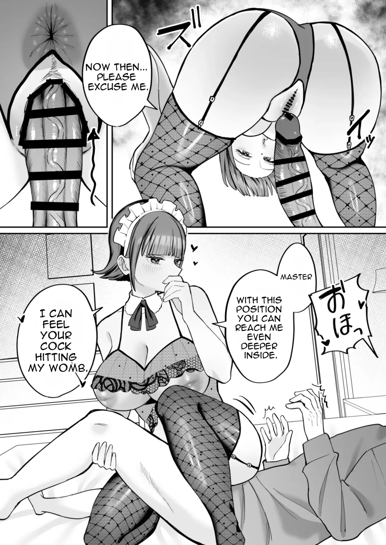 Downer Maid ga Shimo no Sewa mo Shite Kurerutte - Page 50