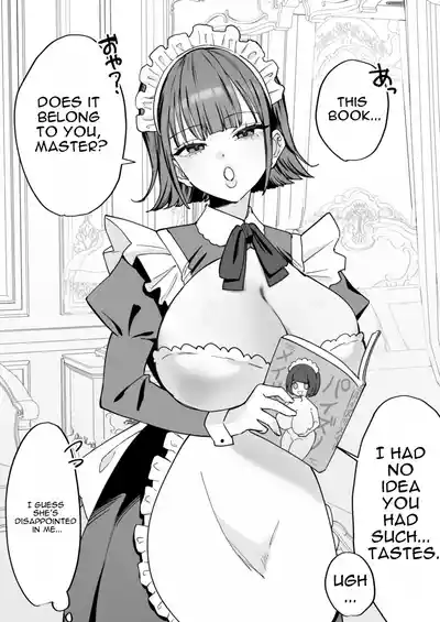 Downer Maid ga Shimo no Sewa mo Shite Kurerutte - Page 63