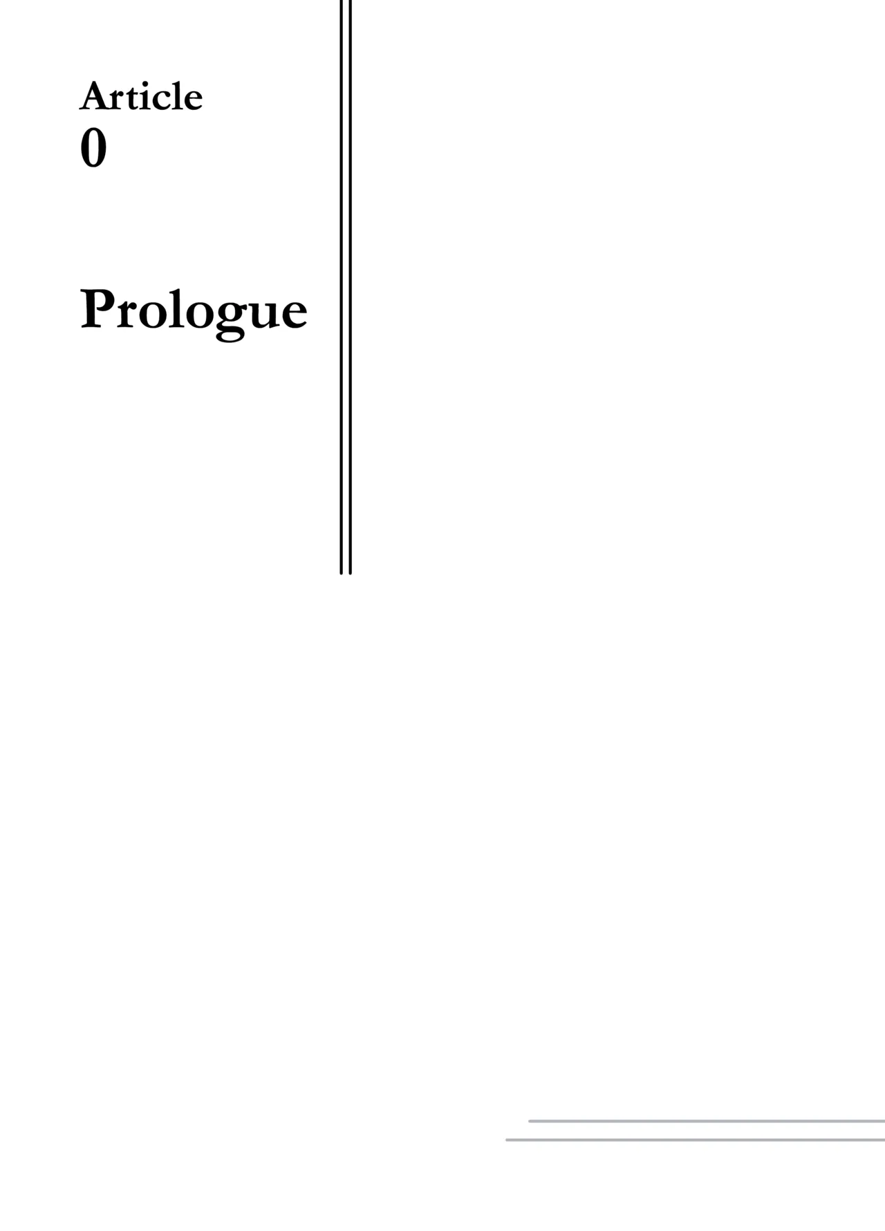 Sore wa Shachou Meirei Desu ka? | Is That A President's Order? - Page 3