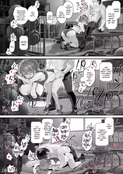 HOKAGO KODUKURI SEIKYOIKU -Pure de Sukebe na Hatsuiku Ii Ko ni Man to Man Nakadashi-Decensored - Page 30