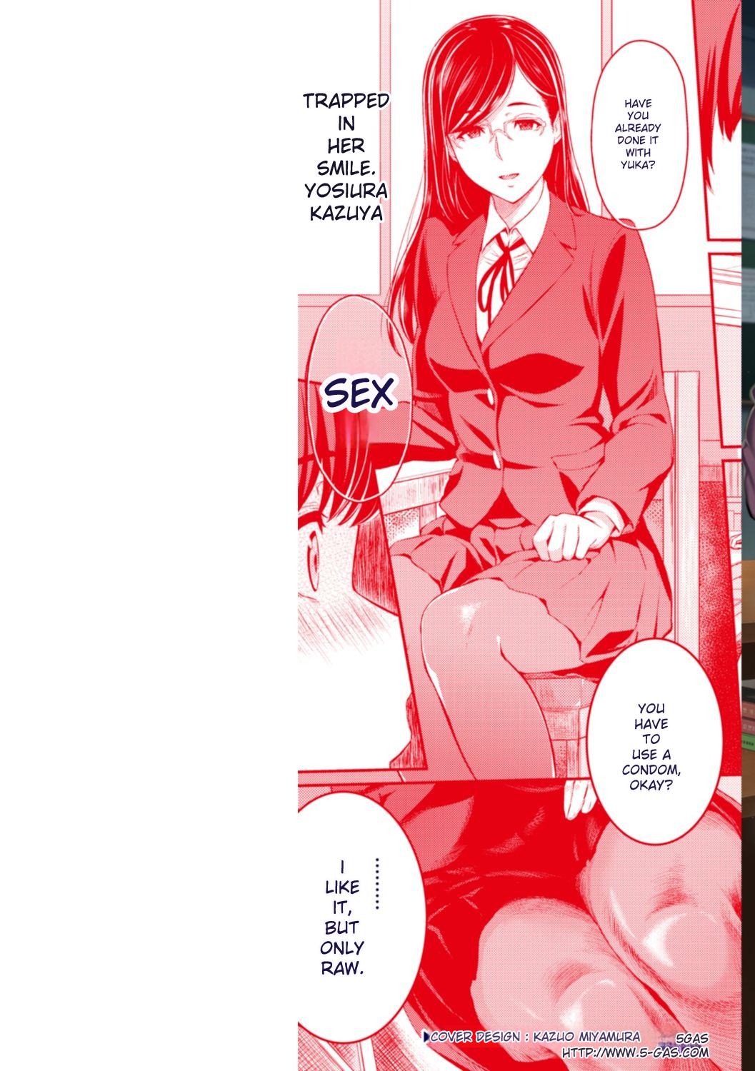 Toriko Jikake -Trapped in Her Smile. - Page 2