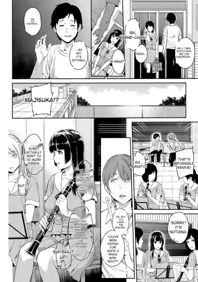 Toriko Jikake -Trapped in Her Smile. - Page 38