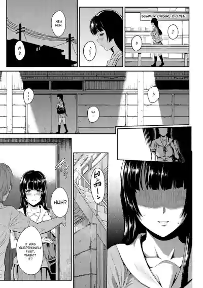 Toriko Jikake -Trapped in Her Smile. - Page 53