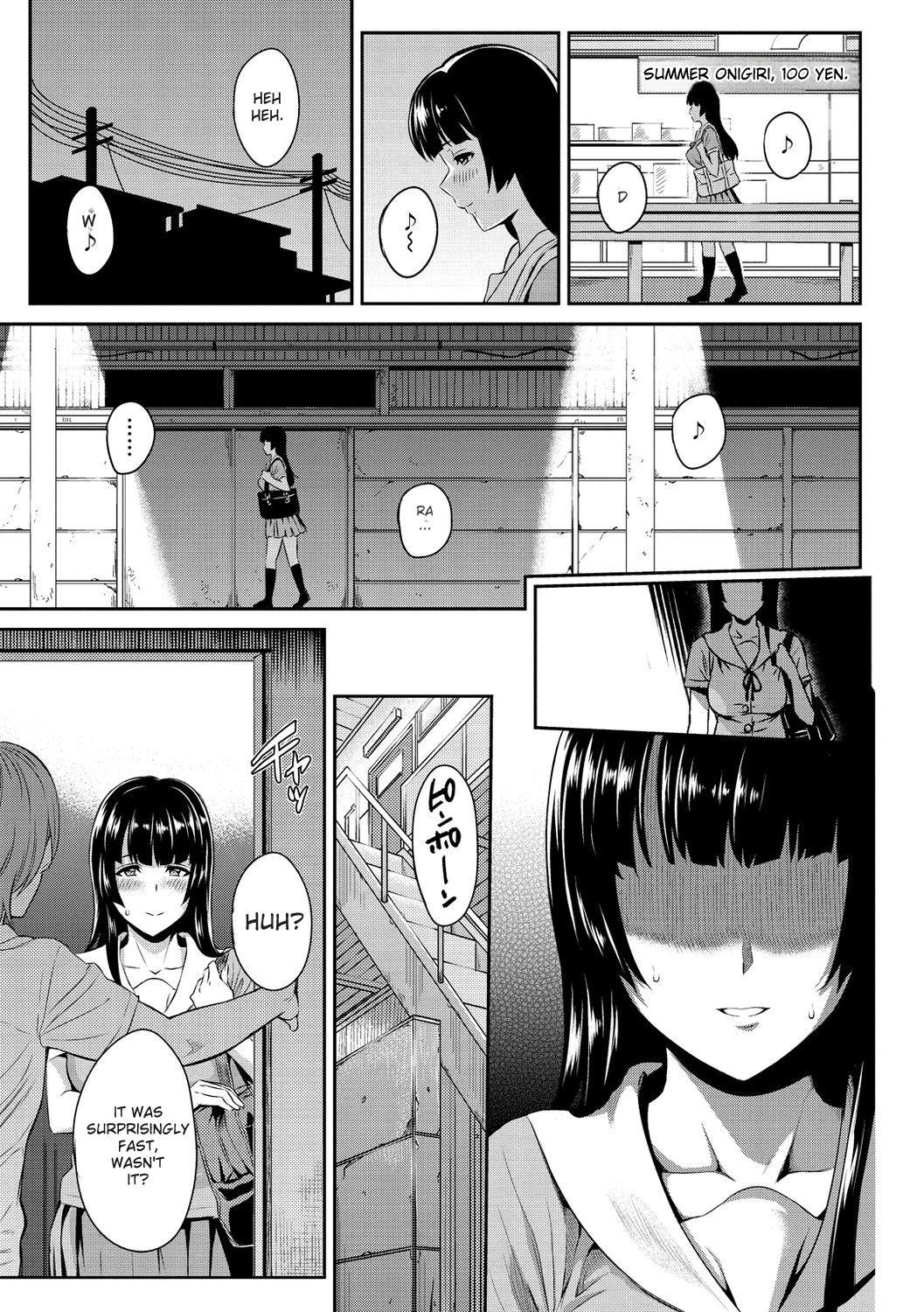 Toriko Jikake -Trapped in Her Smile. - Page 53