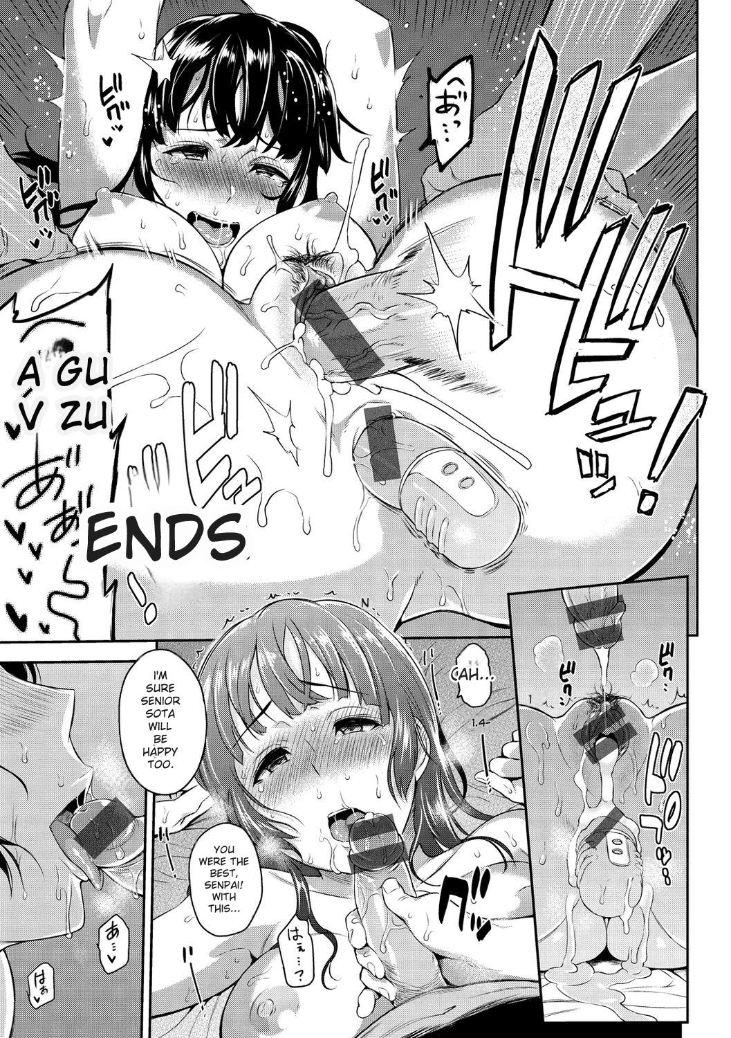 Toriko Jikake -Trapped in Her Smile. - Page 65