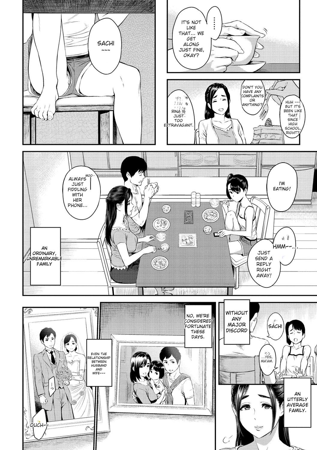 Toriko Jikake -Trapped in Her Smile. - Page 68