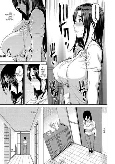Toriko Jikake -Trapped in Her Smile. - Page 73