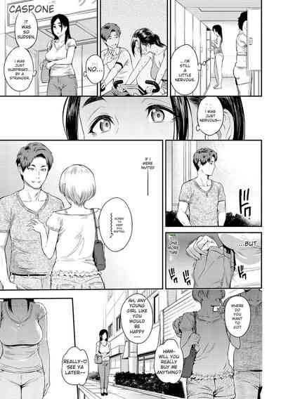 Toriko Jikake -Trapped in Her Smile. - Page 75