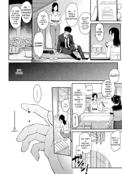 Toriko Jikake -Trapped in Her Smile. - Page 76