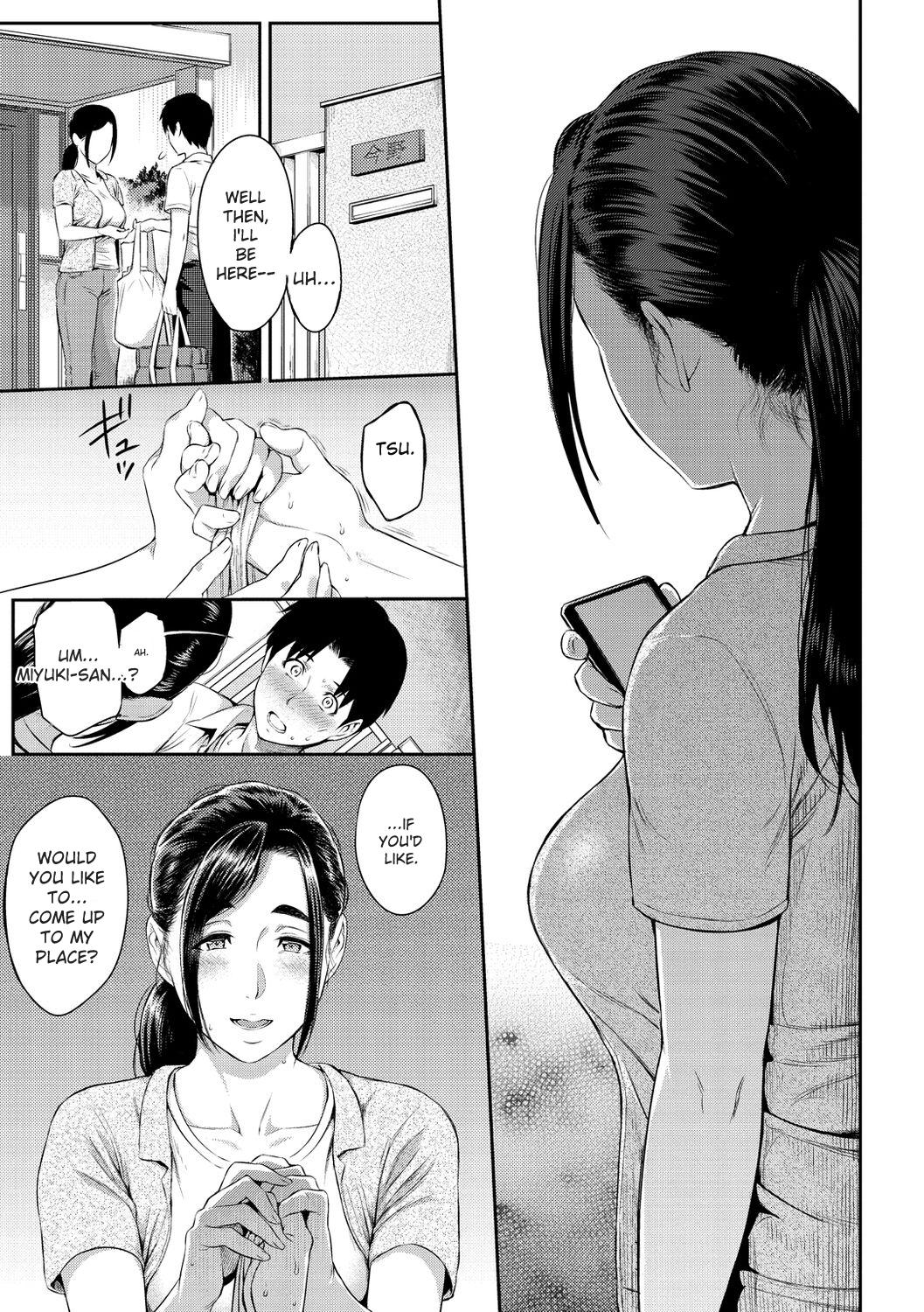 Toriko Jikake -Trapped in Her Smile. - Page 79