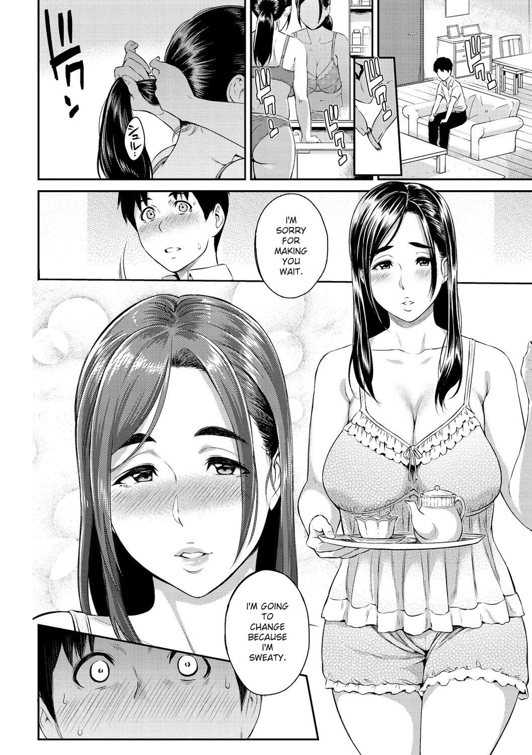 Toriko Jikake -Trapped in Her Smile. - Page 80