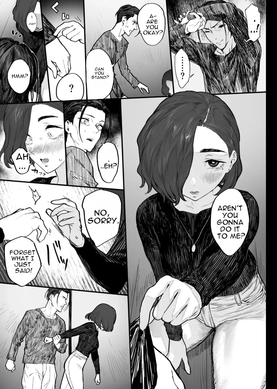 Fuyugoto! | Every Winter! - Page 12