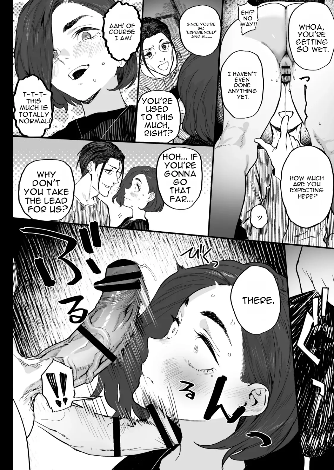 Fuyugoto! | Every Winter! - Page 21