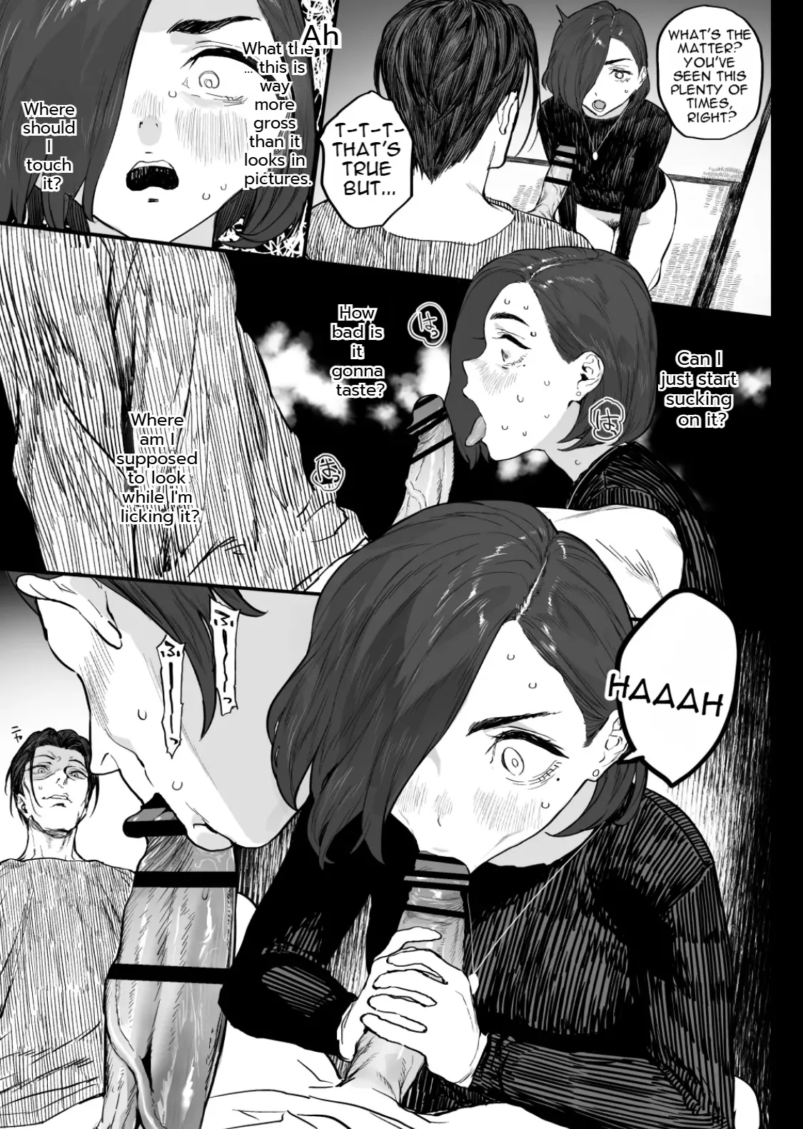 Fuyugoto! | Every Winter! - Page 22