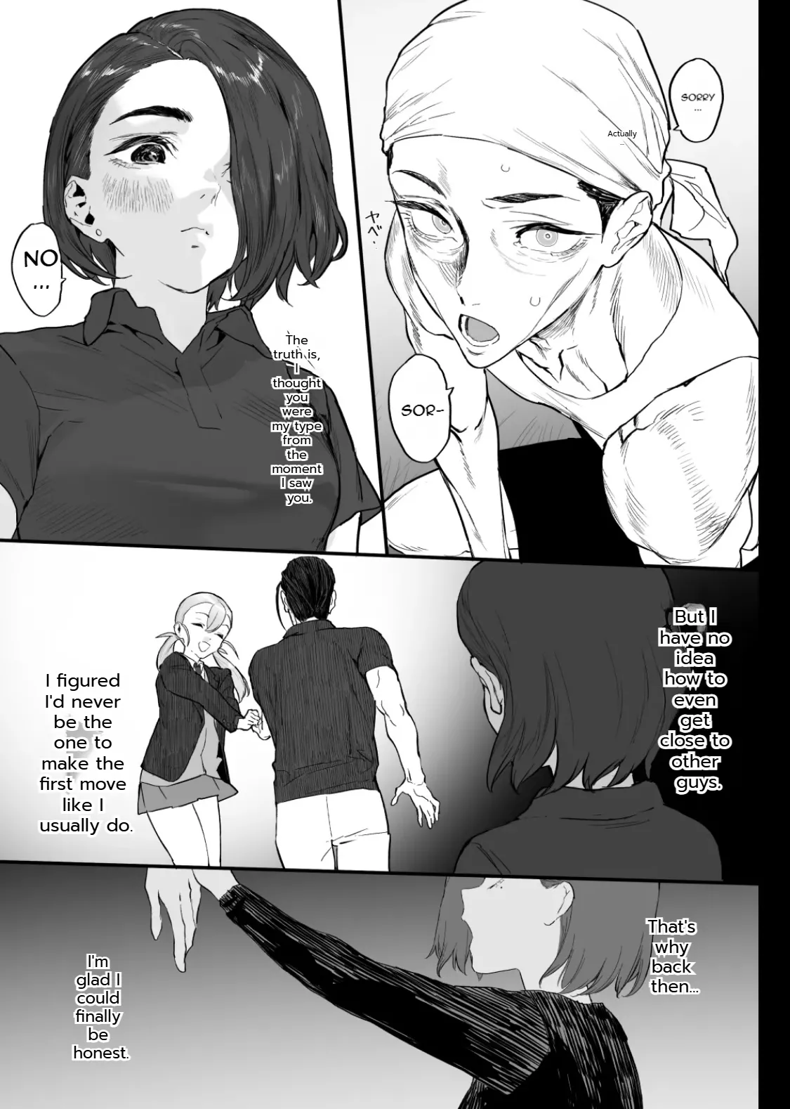 Fuyugoto! | Every Winter! - Page 68