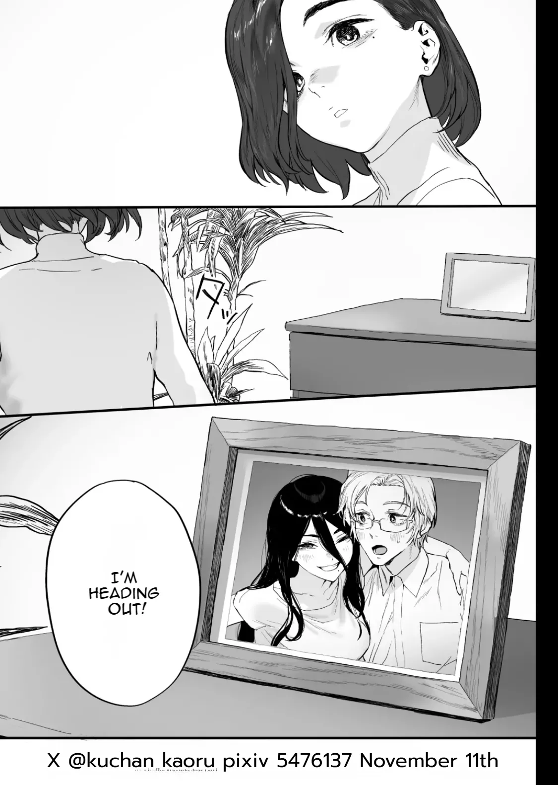Fuyugoto! | Every Winter! - Page 69