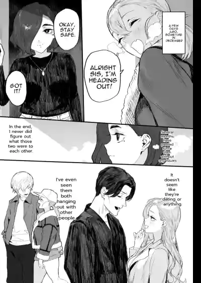 Fuyugoto! | Every Winter! - Page 8