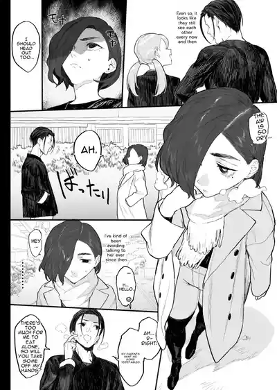 Fuyugoto! | Every Winter! - Page 9