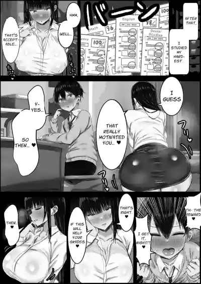 Education Mama's Meddling ~Scary Step-mom Wants To Relieve Me~ - Page 16