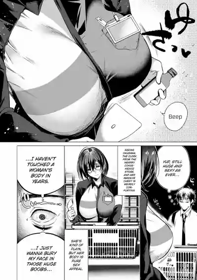 Could Die Happy Now - Page 2