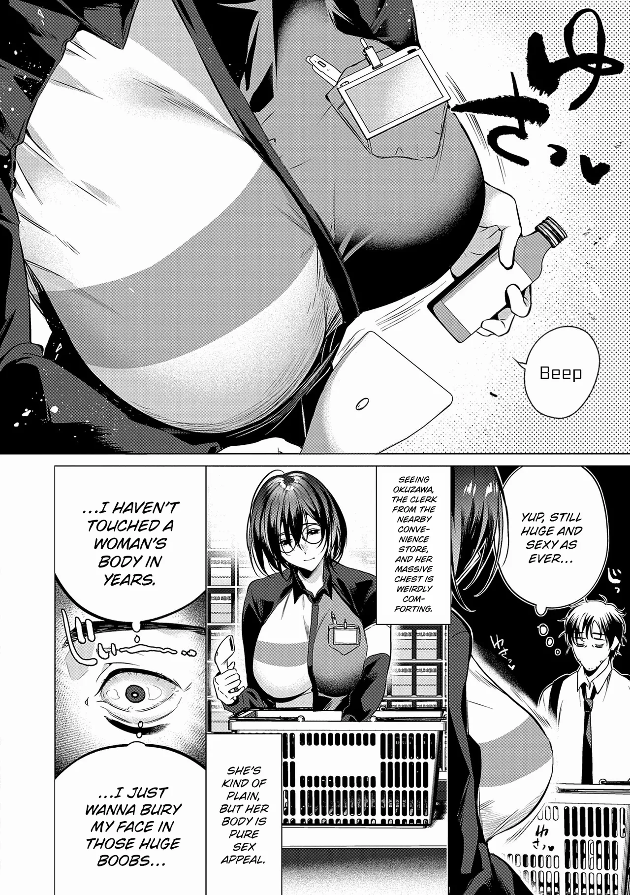 Could Die Happy Now - Page 2