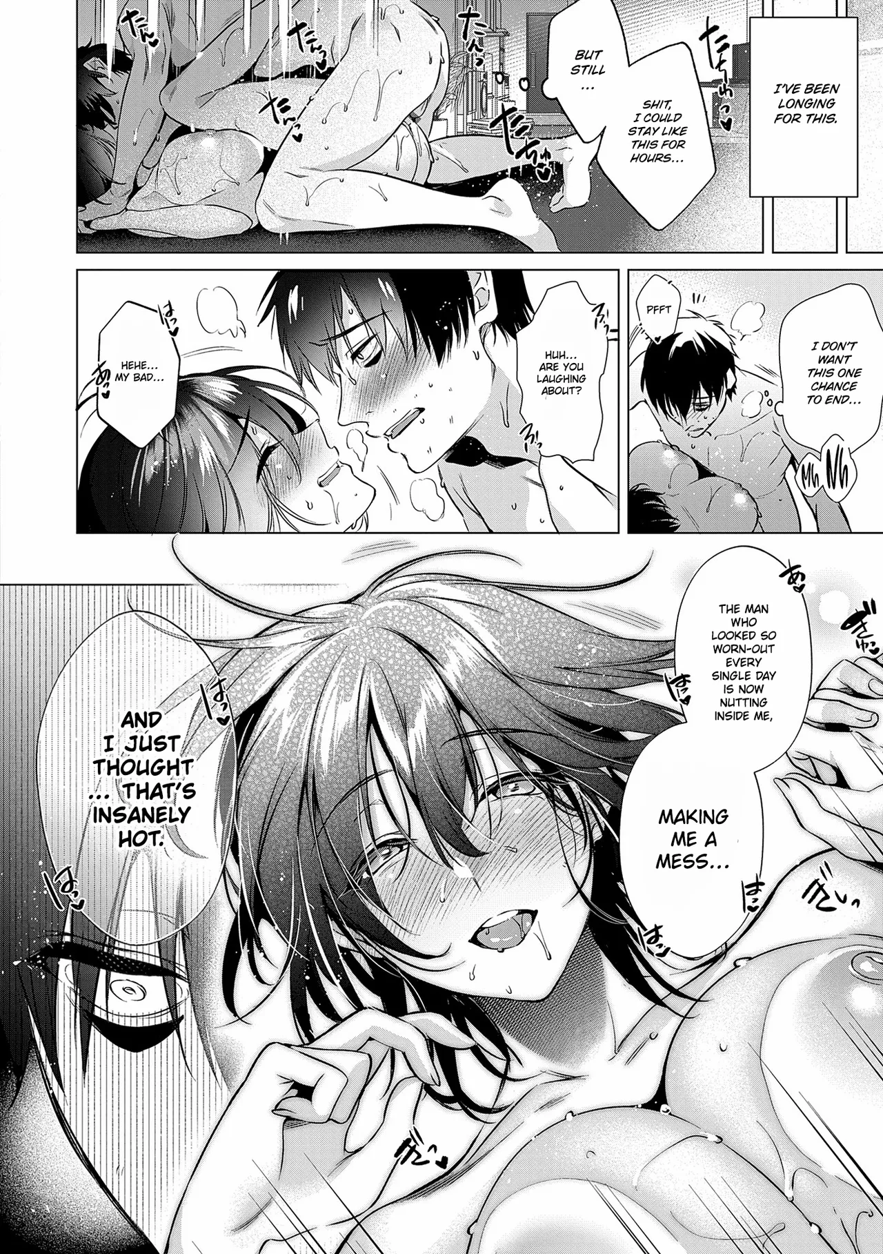 Could Die Happy Now - Page 26