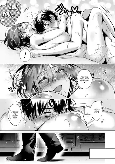 Could Die Happy Now - Page 31