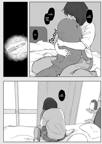 Kimi no Kanojo Yokatta yo. Meganekko NTR Tanpenshuu | Your Girl's a Good Lay - Page 13