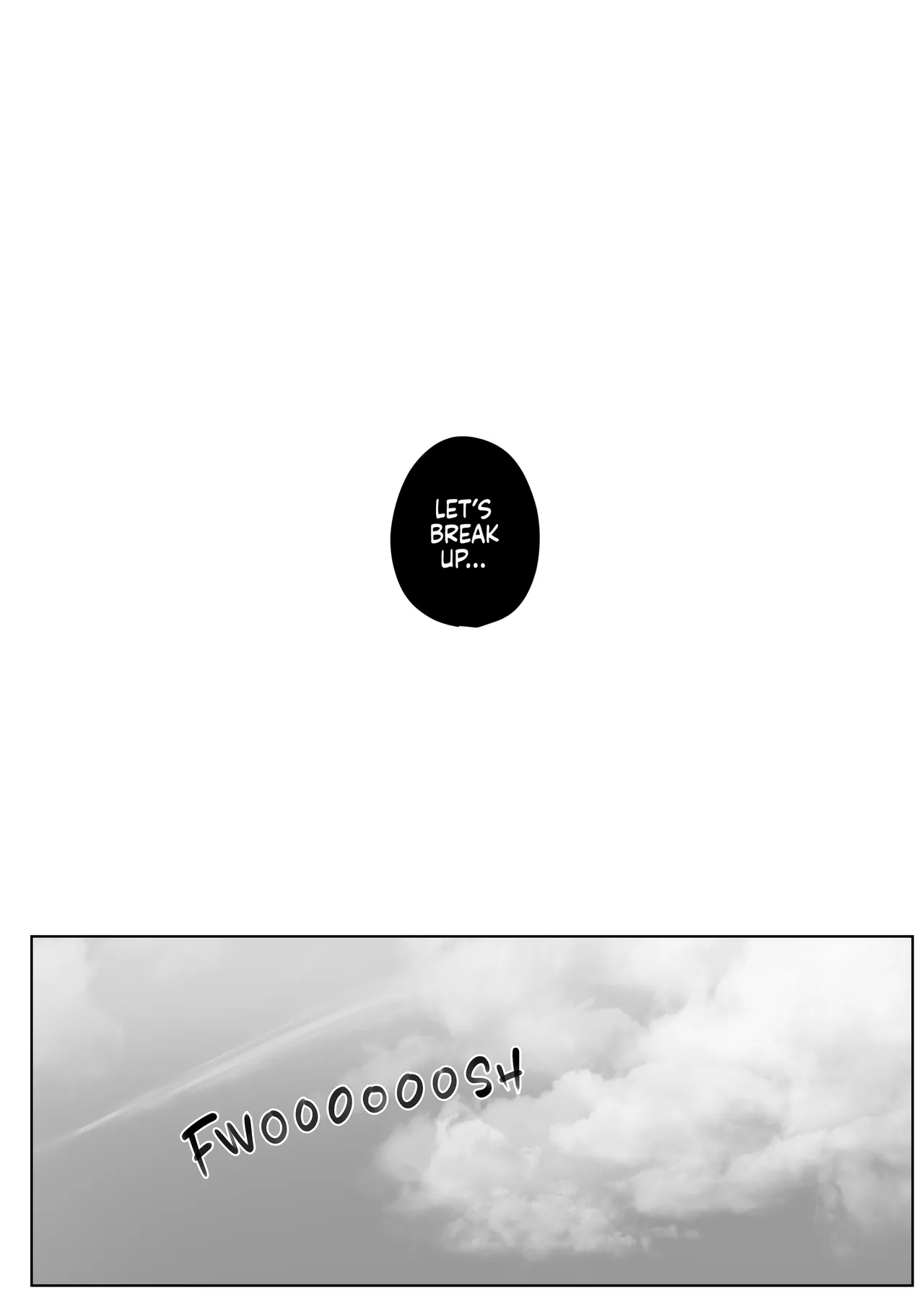 Kimi no Kanojo Yokatta yo. Meganekko NTR Tanpenshuu | Your Girl's a Good Lay - Page 2