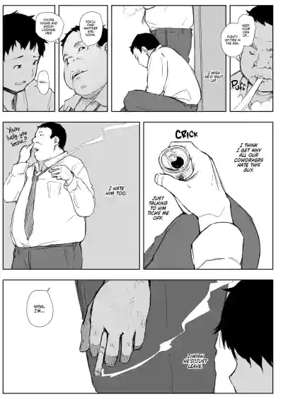 Kimi no Kanojo Yokatta yo. Meganekko NTR Tanpenshuu | Your Girl's a Good Lay - Page 5