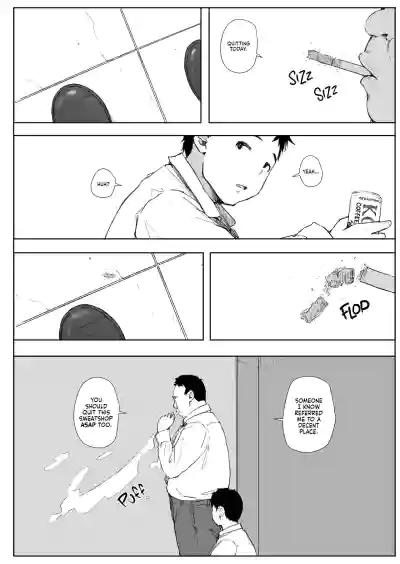 Kimi no Kanojo Yokatta yo. Meganekko NTR Tanpenshuu | Your Girl's a Good Lay - Page 6