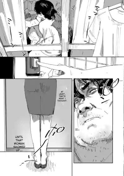 A Kind-Hearted, Foolish, Big-Breasted Housewife Is Seduced By Her Neighbor, A Man With A Trashy Apartment - Page 3