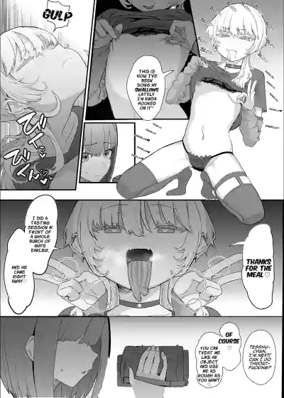 Netorase Club 2 The Genius of Rimjob and The Genius of Blowjob - Page 11