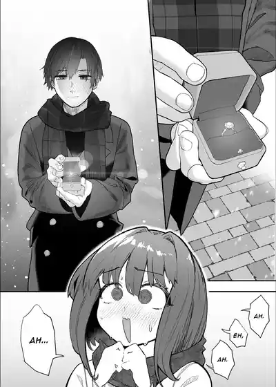 Netorase Club 2 The Genius of Rimjob and The Genius of Blowjob - Page 111