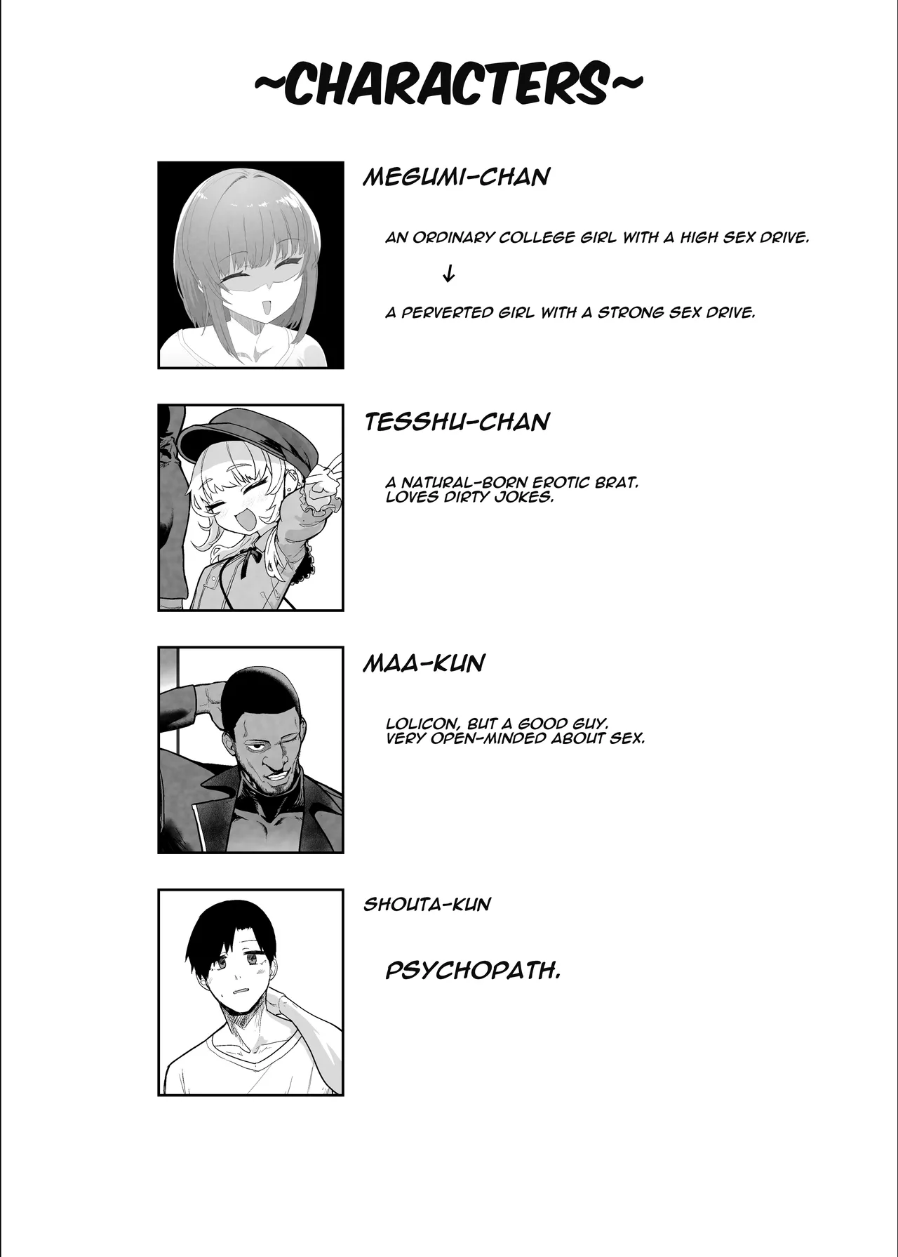 Netorase Club 2 The Genius of Rimjob and The Genius of Blowjob - Page 117