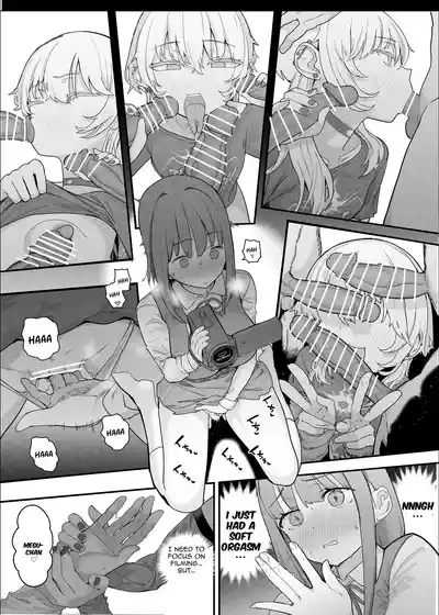 Netorase Club 2 The Genius of Rimjob and The Genius of Blowjob - Page 14