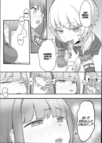 Netorase Club 2 The Genius of Rimjob and The Genius of Blowjob - Page 15