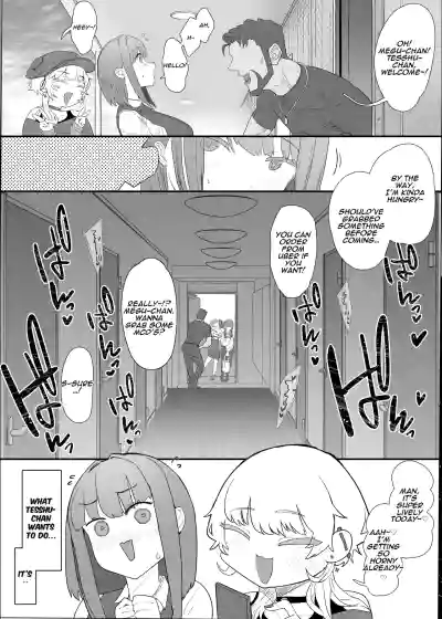 Netorase Club 2 The Genius of Rimjob and The Genius of Blowjob - Page 27