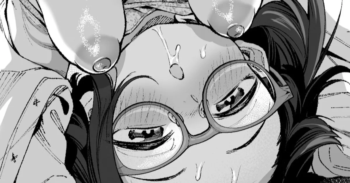Majime ja Tsumaranai / Being Straight-laced Is Boring - Page 1