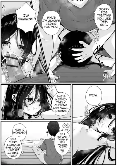 A Home for a Little Doll - Page 11