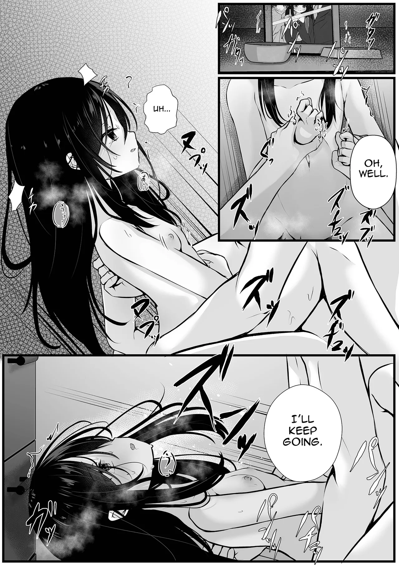 A Home for a Little Doll - Page 18