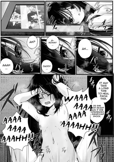 A Home for a Little Doll - Page 19