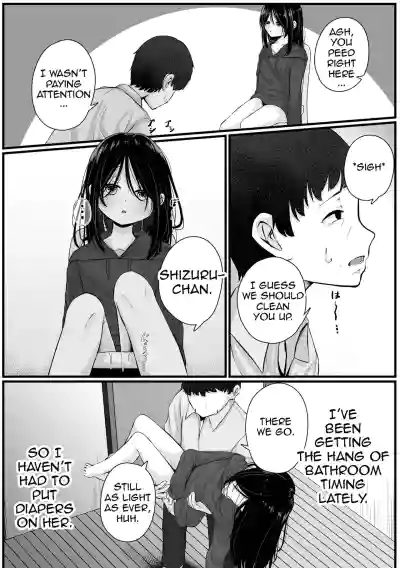 A Home for a Little Doll - Page 2