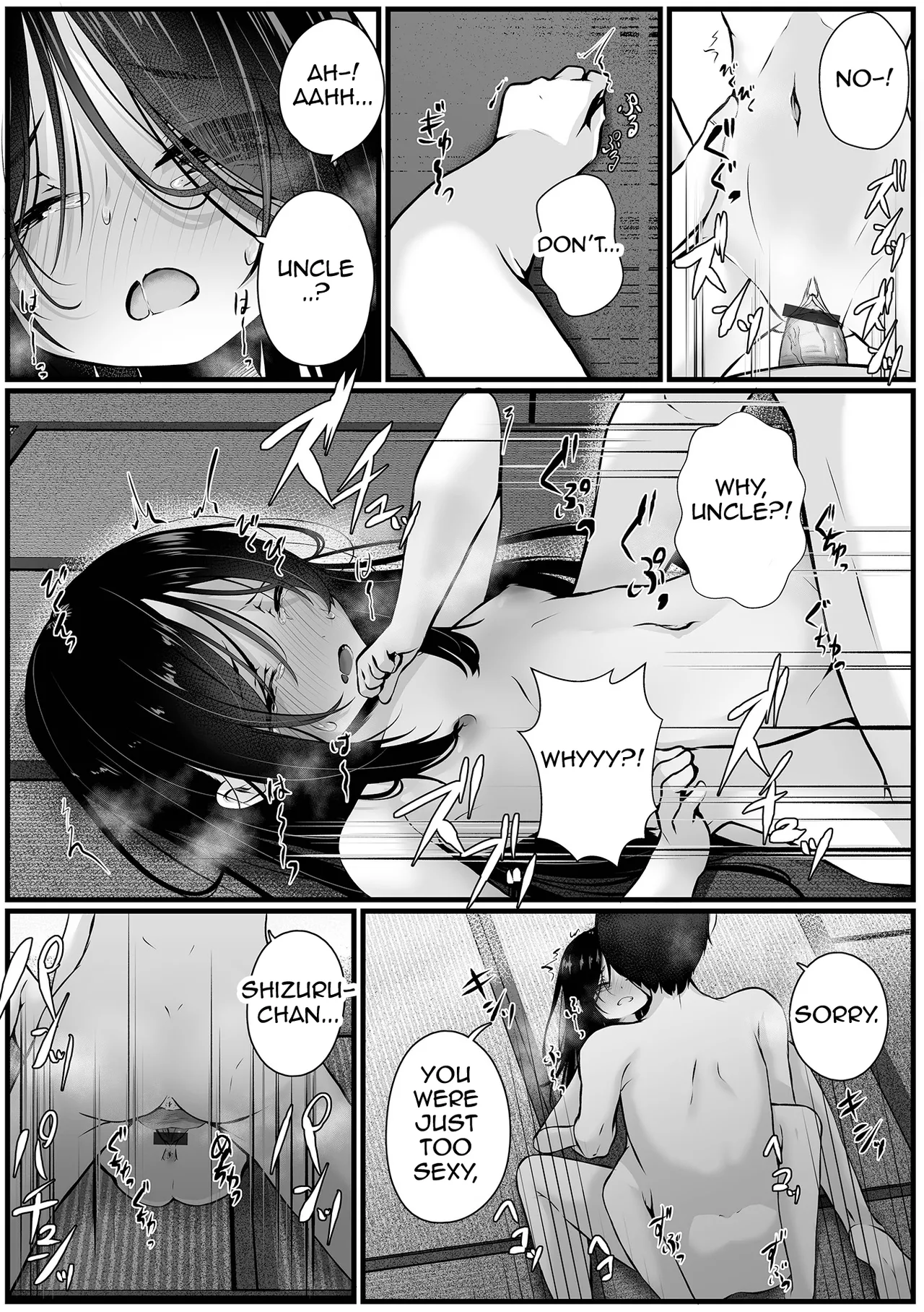 A Home for a Little Doll - Page 20