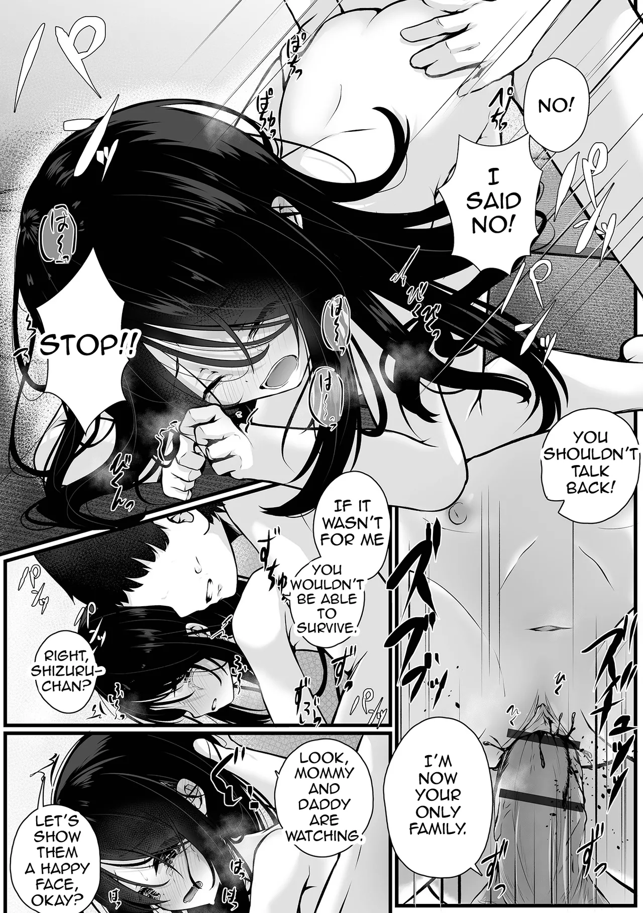 A Home for a Little Doll - Page 21