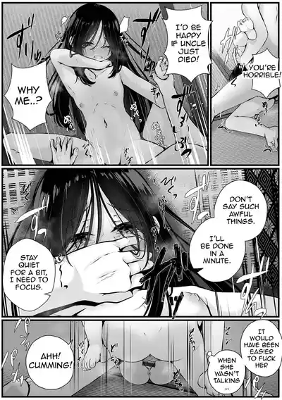 A Home for a Little Doll - Page 22