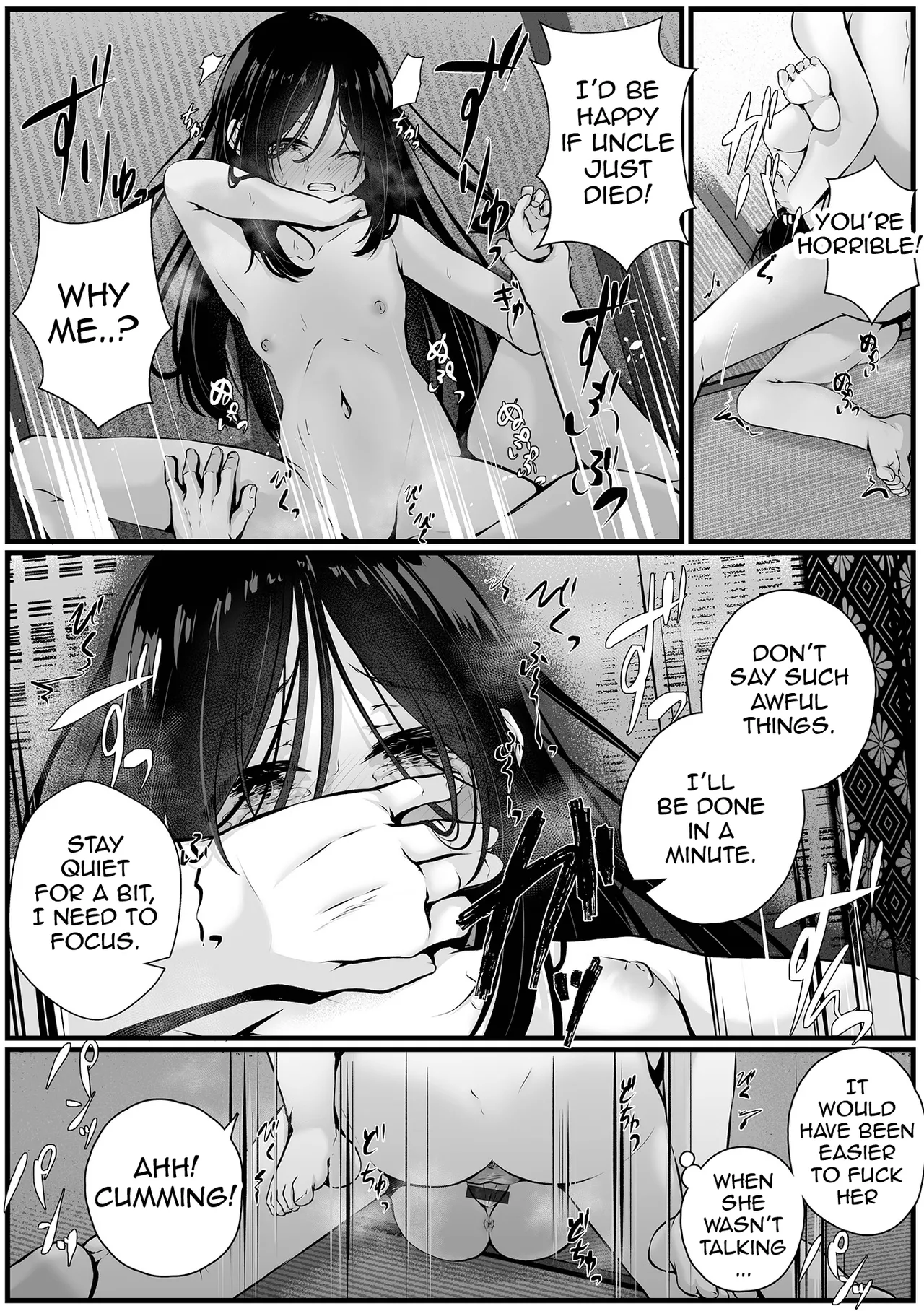 A Home for a Little Doll - Page 22