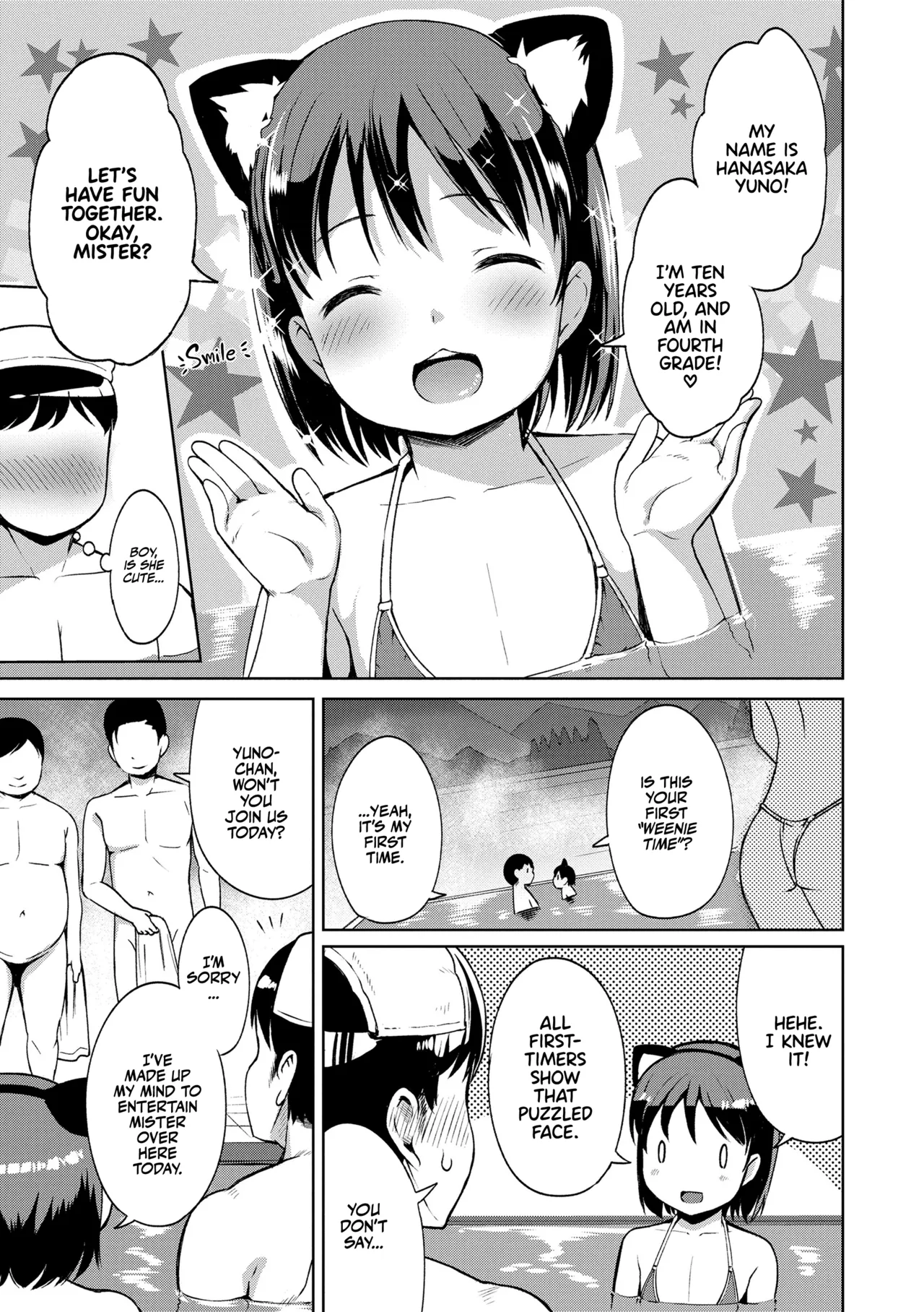 Yorido Irodori - Page 101