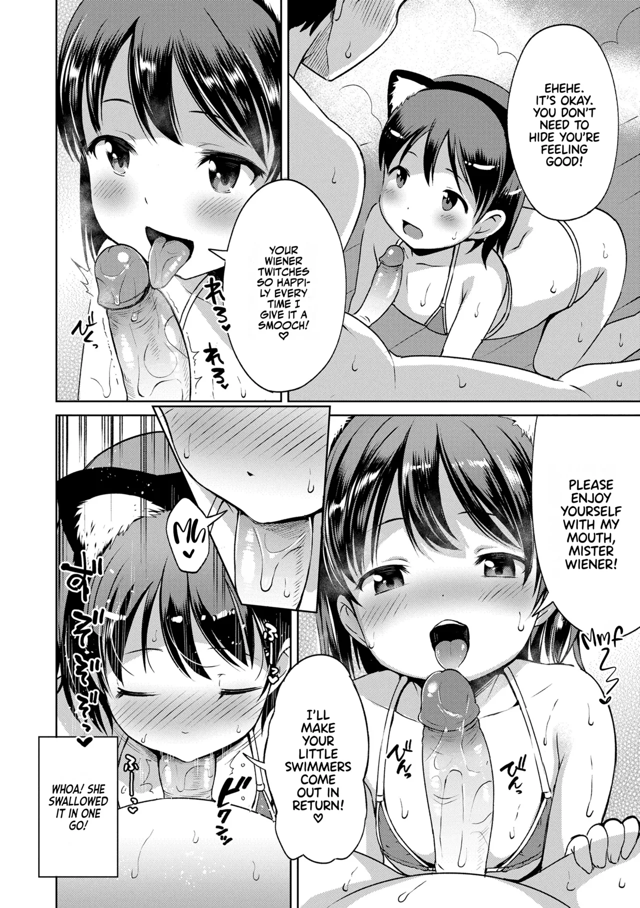 Yorido Irodori - Page 104