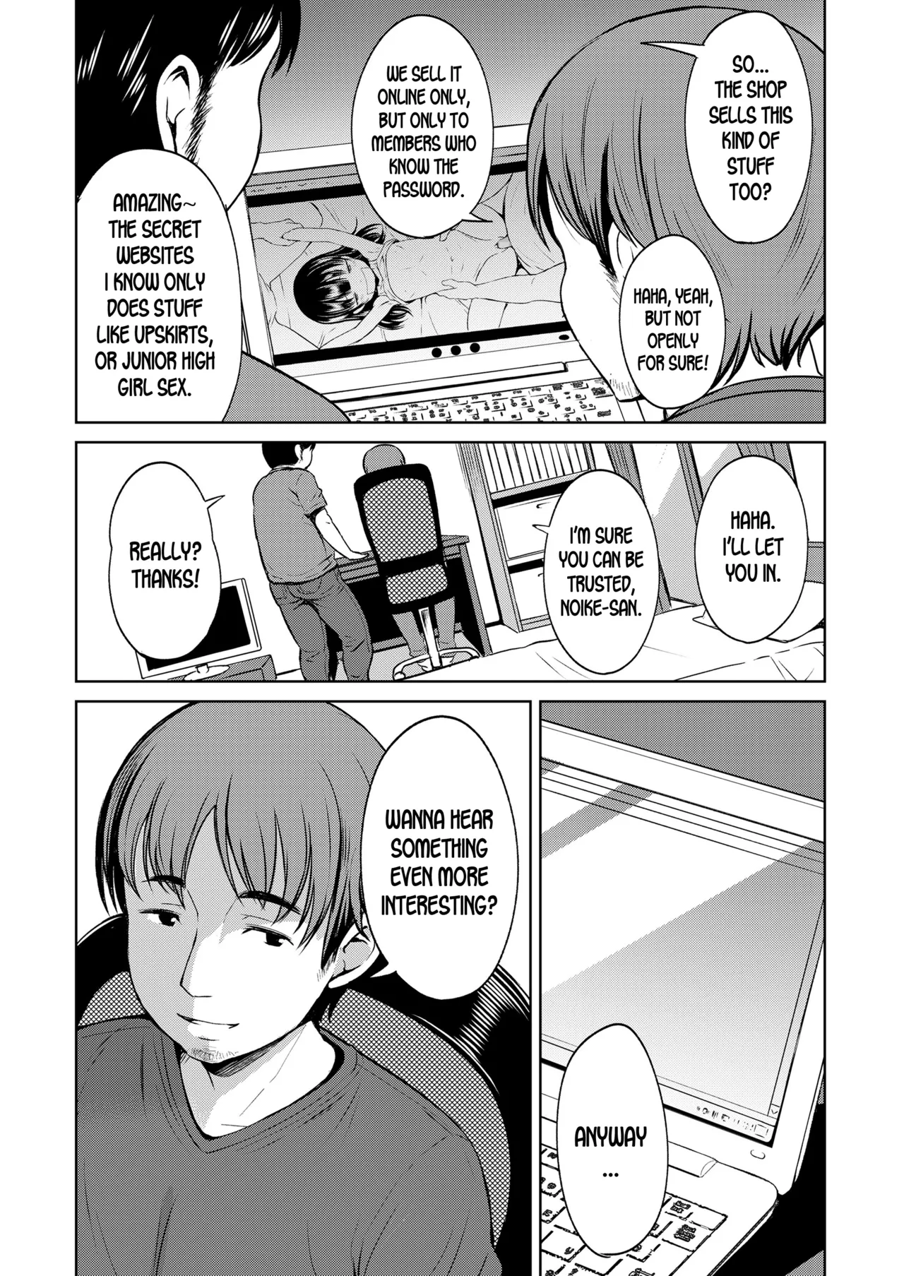 Yorido Irodori - Page 11